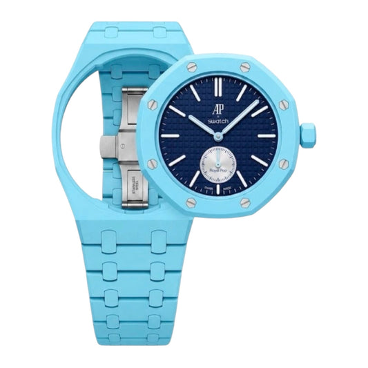 LAN BA WATCH