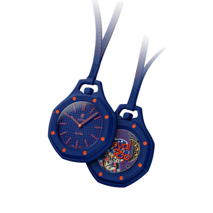 ORENJI HACHI WATCH