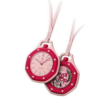 OTTO ROSSO WATCH