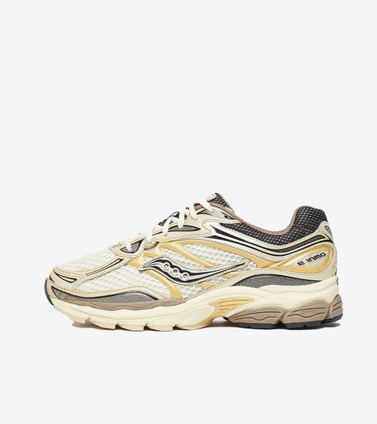 Sauconnny ProGrid Omni 9 Gold