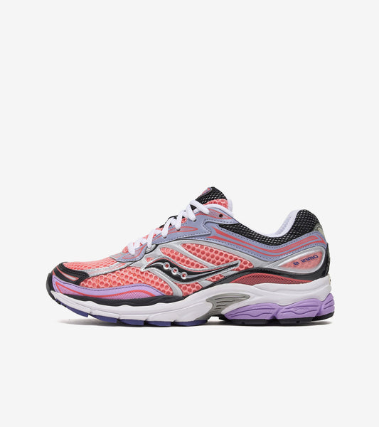 Sauconnny ProGrid Omni 9 Pink Purple