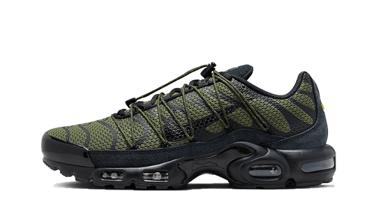 Air Max Plus Utility Black Olive