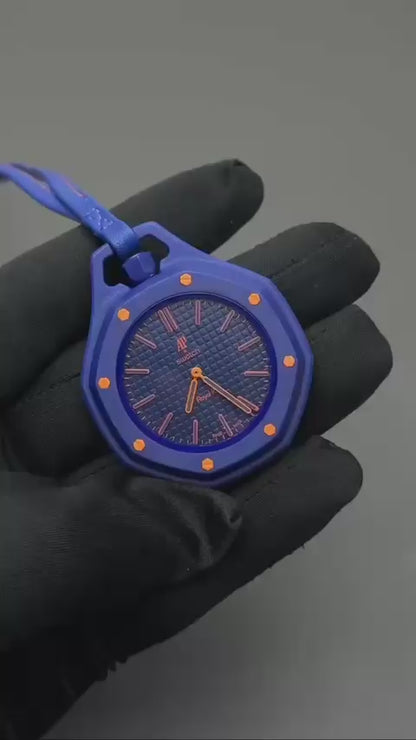 ORENJI HACHI WATCH