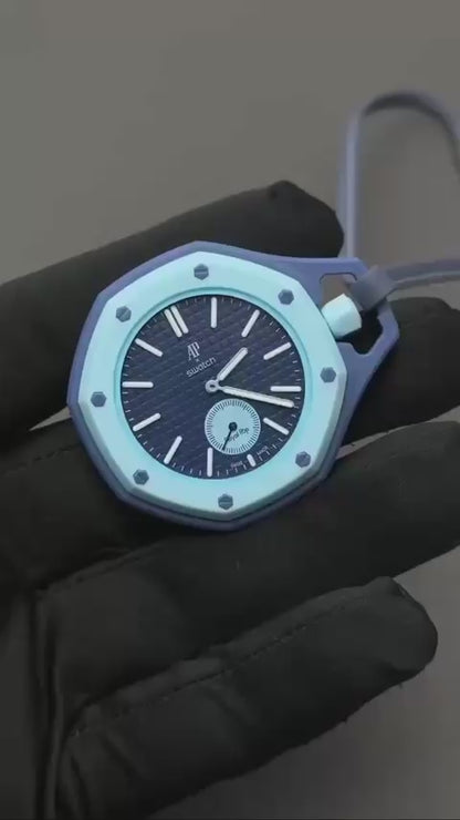 LAN BA WATCH
