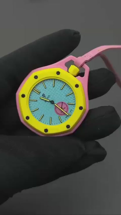 OTG ROZ WATCH