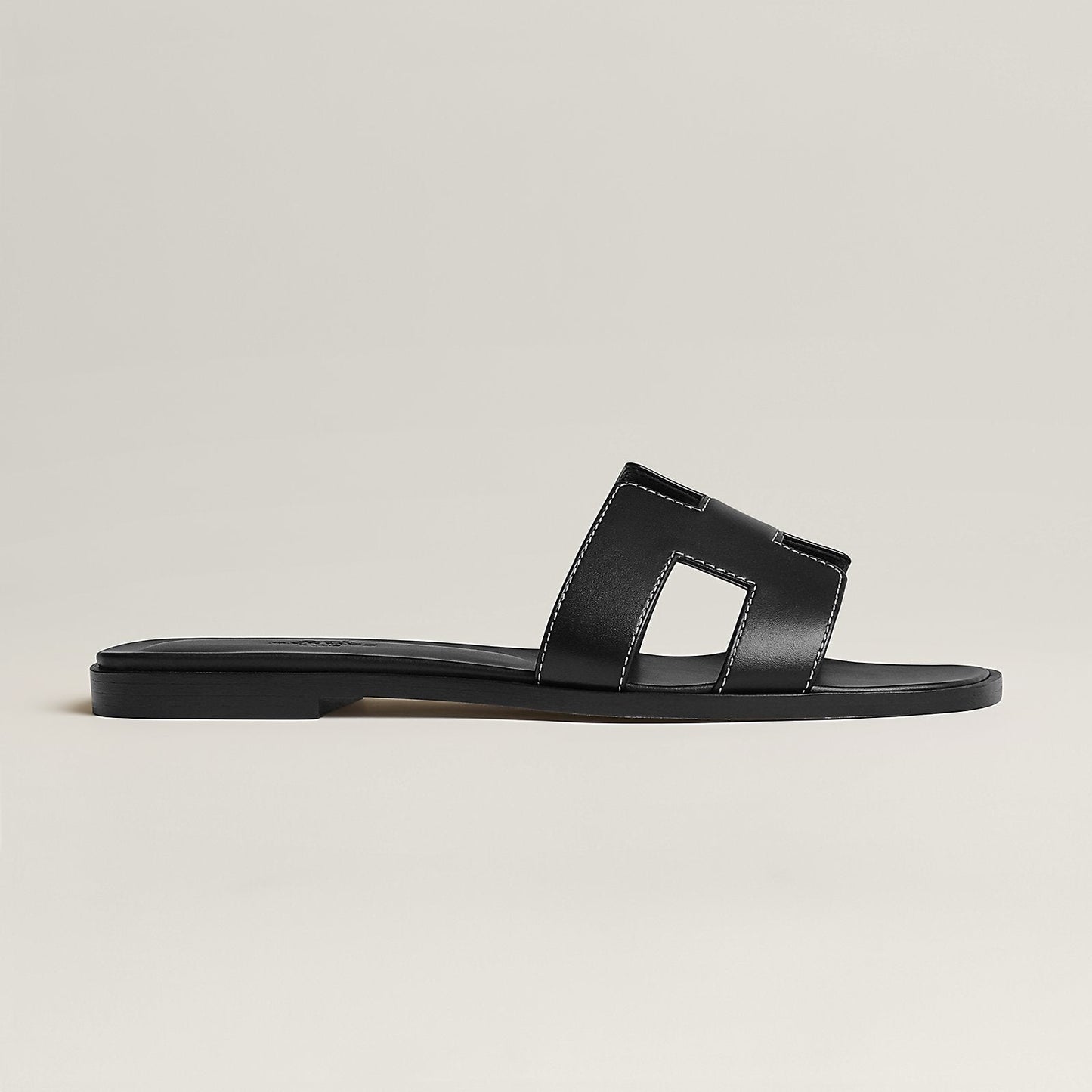 Sandales - Noir - All
