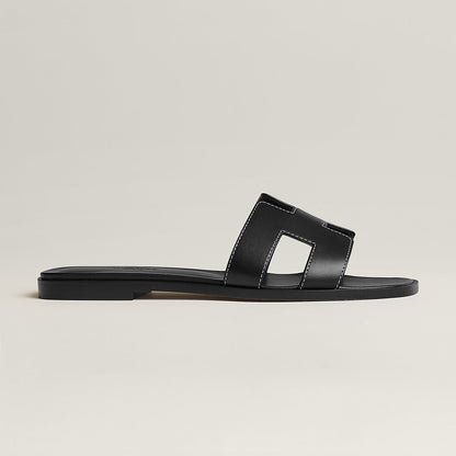 Sandales - Noir - All