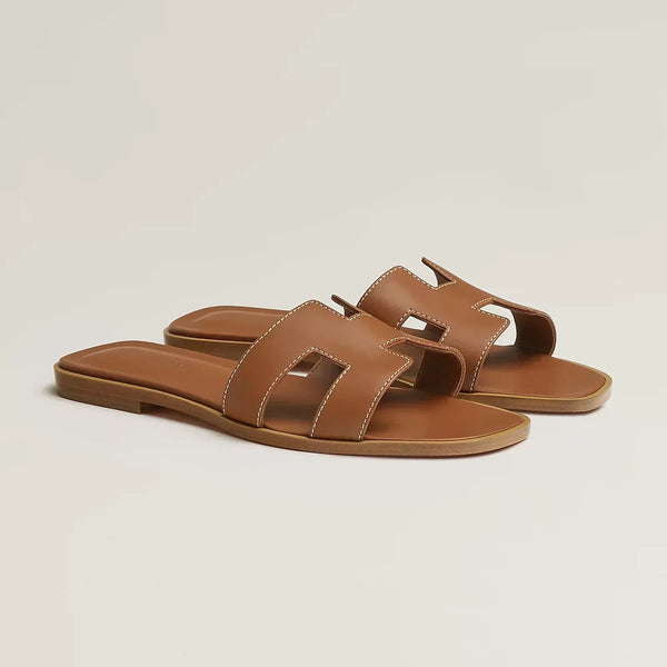 Sandales - Or