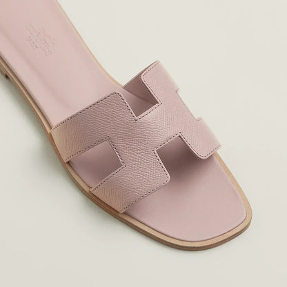 Sandales - Porcelaine rose - All