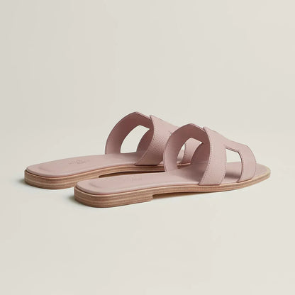 Sandales - Porcelaine rose - All