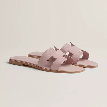 Sandales - Porcelaine rose - All