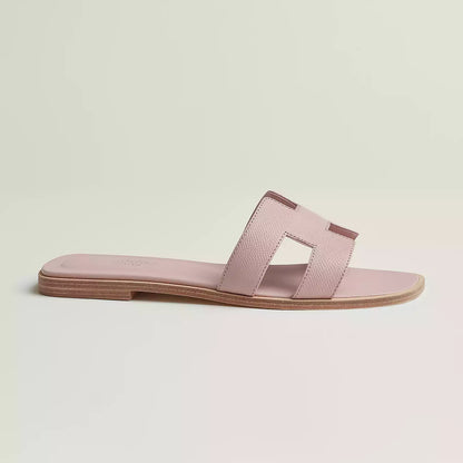 Sandales - Porcelaine rose - All