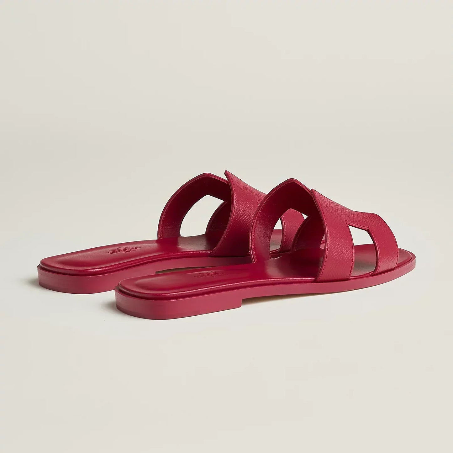 Sandales - Rose Magenta