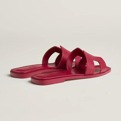 Sandales - Rose Magenta