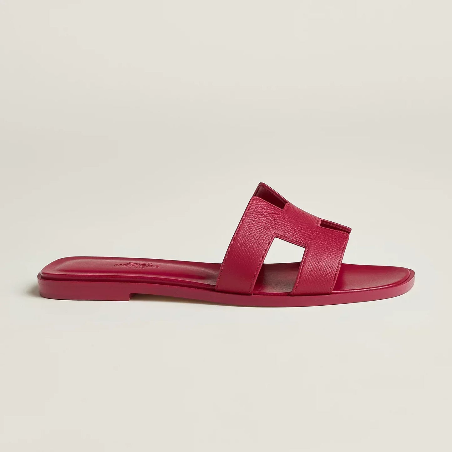 Sandales - Rose Magenta
