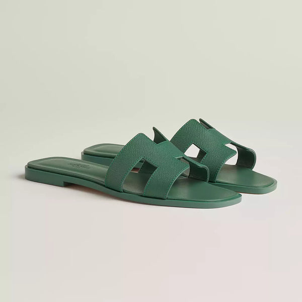 Sandales - Ivy Green